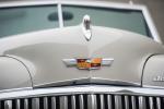 DeSoto Custom Convertible 1949 года